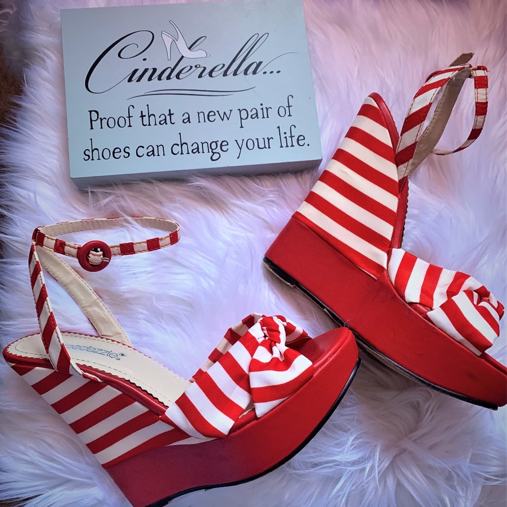 Margee by ShoeDazzle - Size 6 1/2